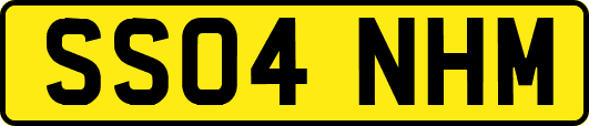 SS04NHM