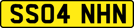 SS04NHN