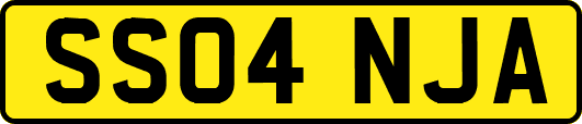 SS04NJA
