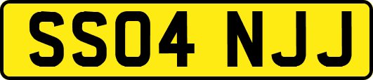 SS04NJJ