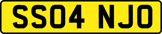 SS04NJO