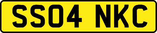 SS04NKC