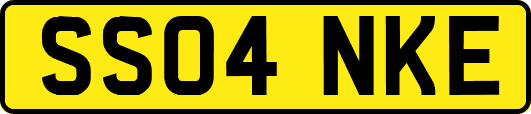 SS04NKE
