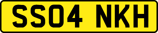 SS04NKH