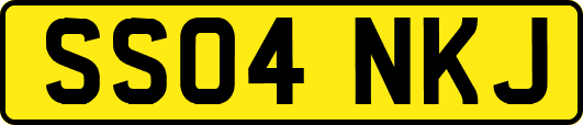 SS04NKJ