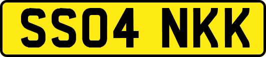 SS04NKK