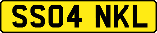 SS04NKL