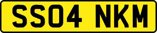 SS04NKM