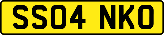 SS04NKO