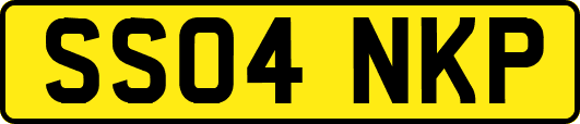 SS04NKP