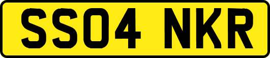 SS04NKR