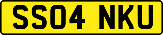 SS04NKU