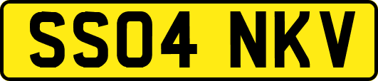 SS04NKV