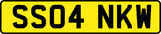 SS04NKW