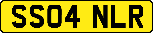 SS04NLR