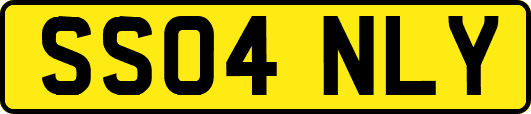 SS04NLY