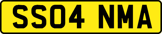 SS04NMA