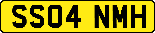 SS04NMH