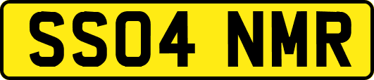 SS04NMR