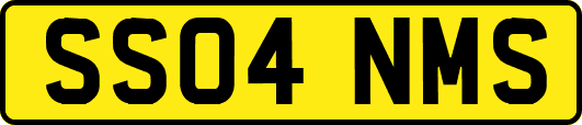 SS04NMS