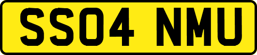 SS04NMU