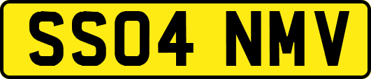 SS04NMV