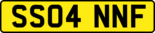 SS04NNF