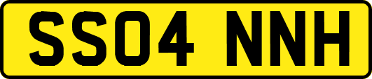 SS04NNH