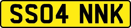 SS04NNK
