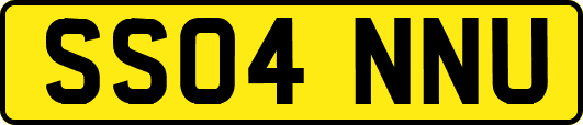 SS04NNU