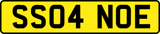 SS04NOE