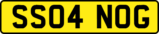 SS04NOG