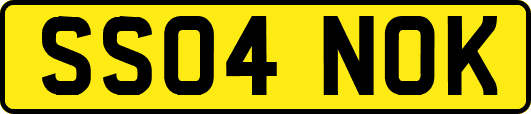 SS04NOK