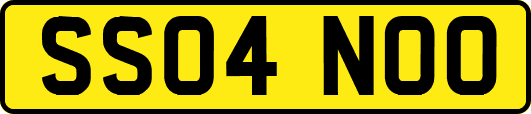 SS04NOO