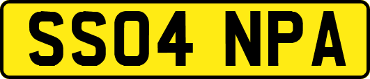 SS04NPA