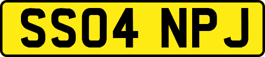 SS04NPJ
