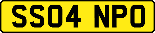 SS04NPO