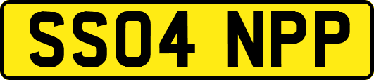 SS04NPP