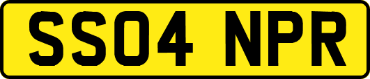SS04NPR