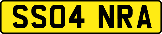 SS04NRA