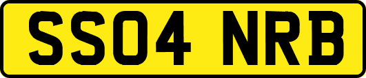 SS04NRB