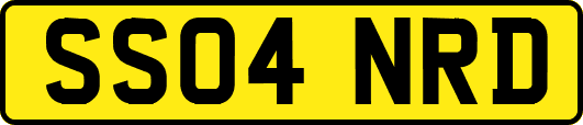 SS04NRD