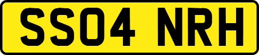 SS04NRH