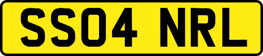 SS04NRL