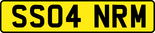 SS04NRM