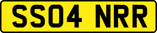 SS04NRR