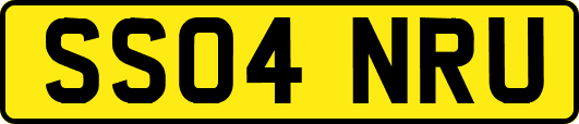 SS04NRU