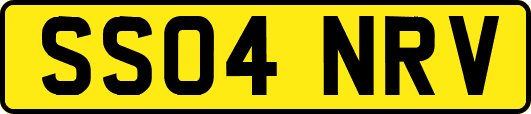 SS04NRV