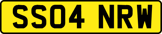 SS04NRW