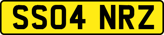 SS04NRZ
